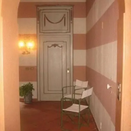 Apartment Perosi