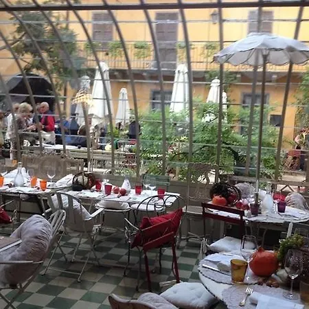 Appartamento Perosi