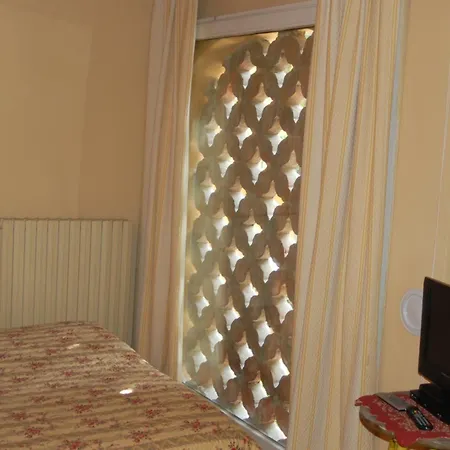 Perosi Apartment Tortona