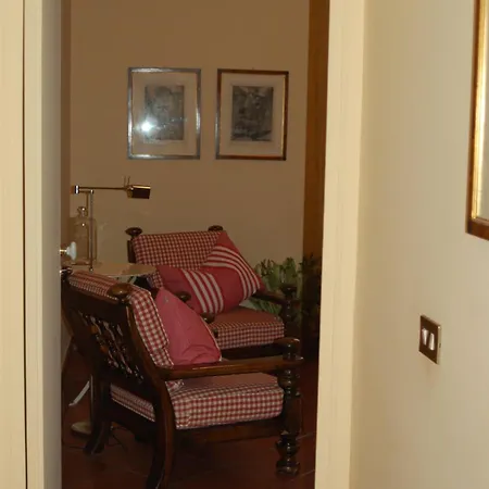 Apartman Perosi Tortona