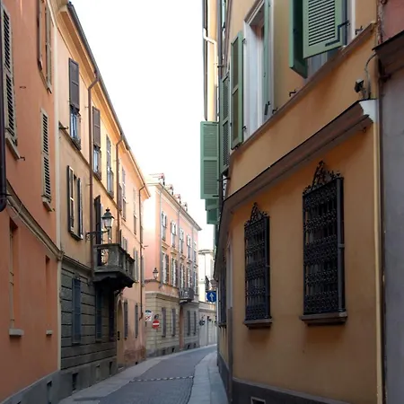 Appartamento Perosi *