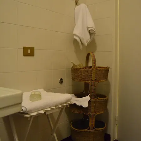 Apartment Perosi
