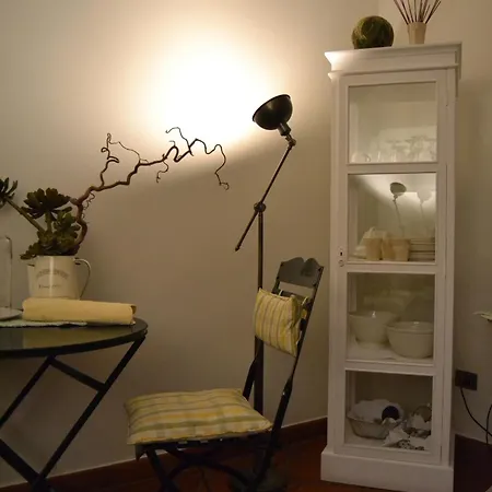 Perosi Apartment Tortona