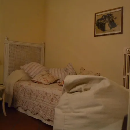 Perosi Apartment Tortona