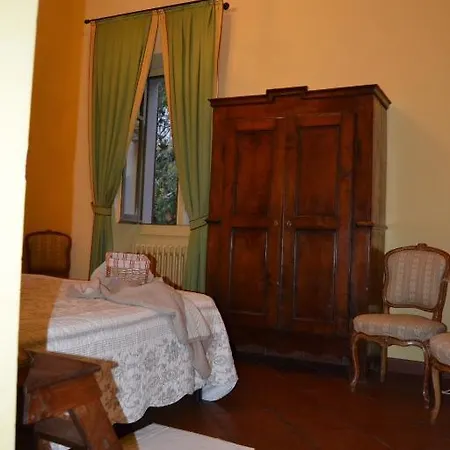 Perosi Apartman Tortona