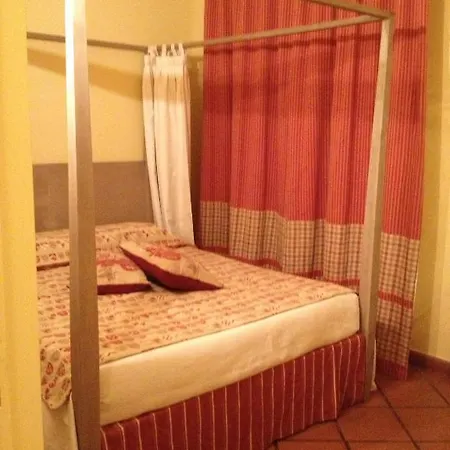 Perosi Apartman Tortona