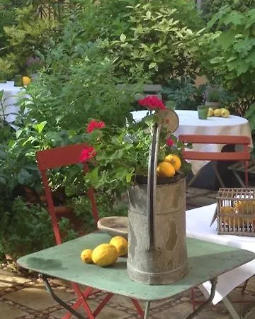 Apartamento Perosi *