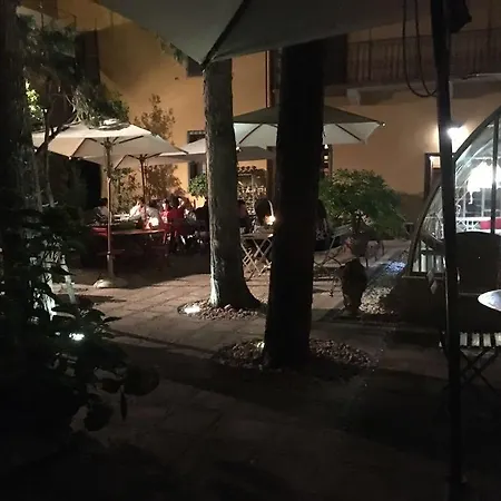 Perosi Apartment