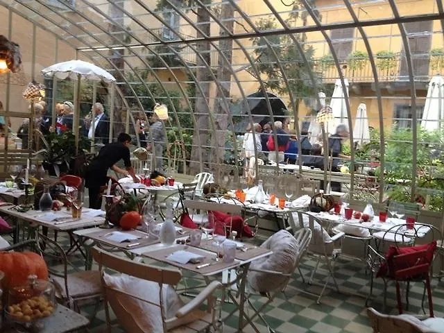 Perosi Daire Tortona