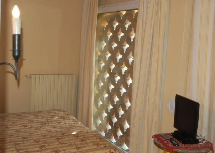 Perosi Daire Tortona