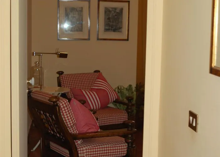 Daire Perosi Tortona