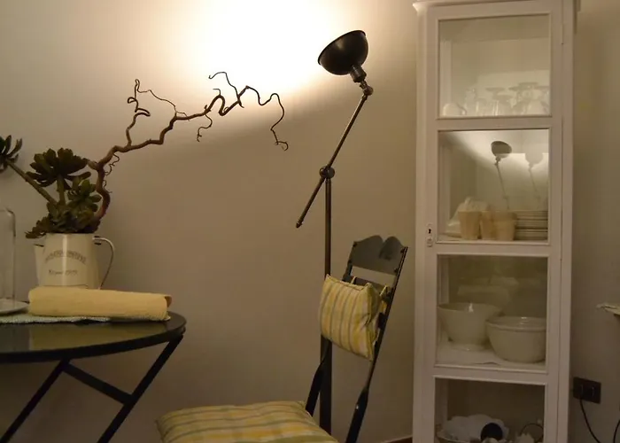 Perosi Daire Tortona