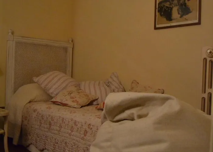 Perosi Daire Tortona