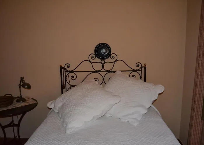 Perosi Daire Tortona