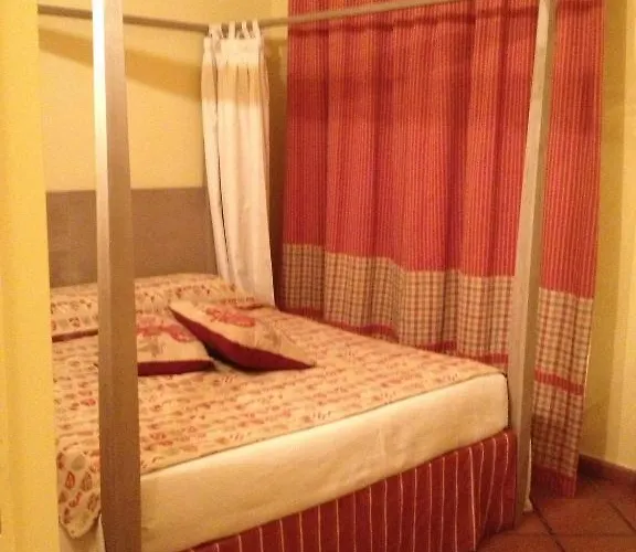 Perosi Daire Tortona