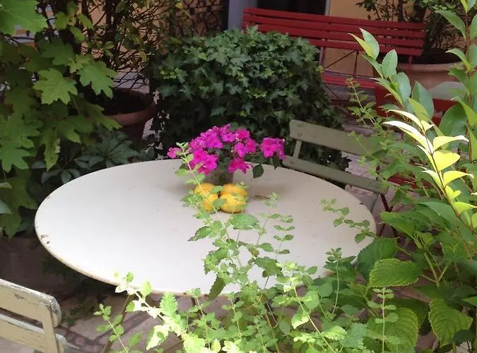 Daire Perosi Tortona